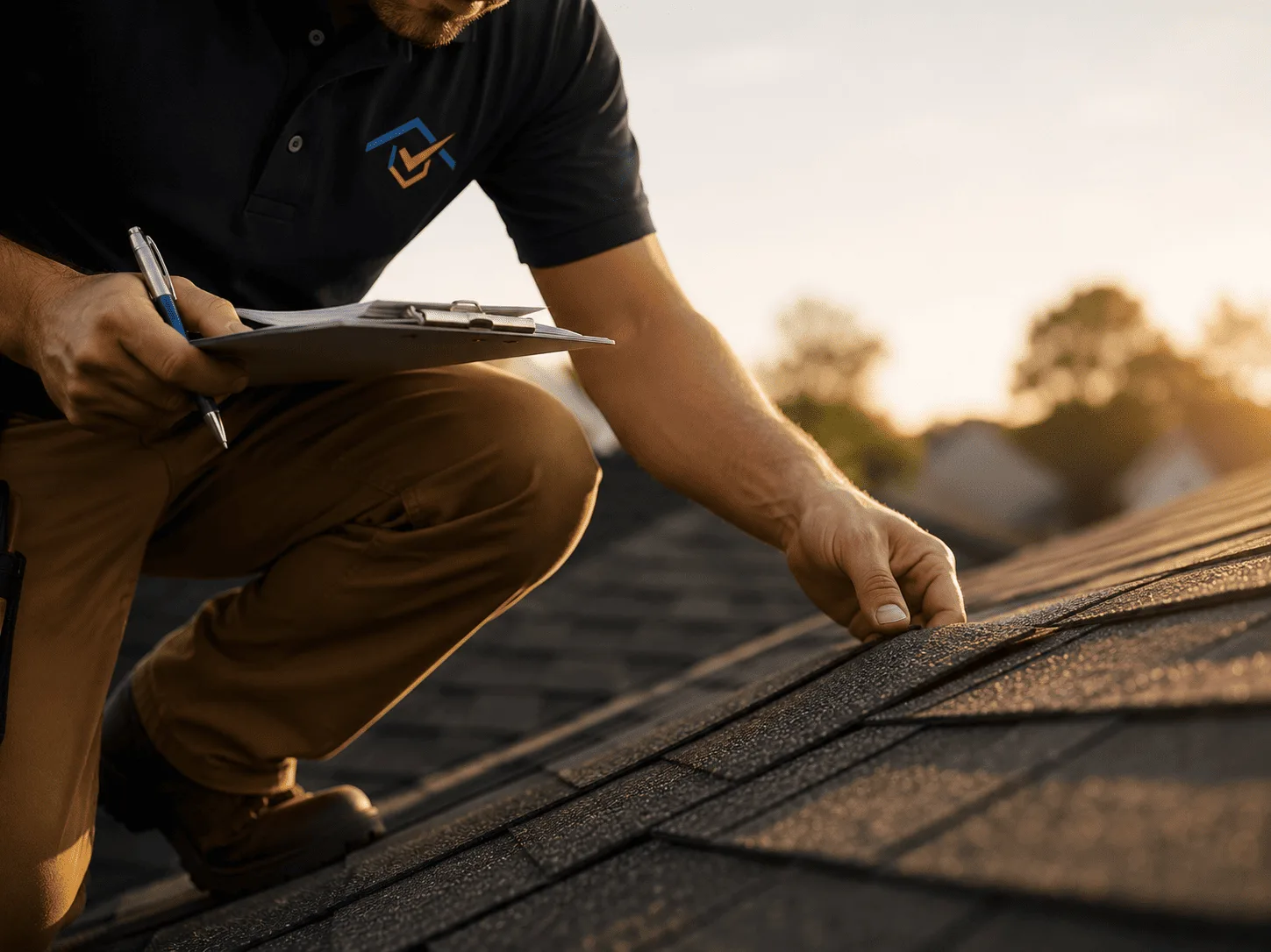 Why Choose Roof Inspection in Granger, WY